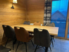 Appartement confort 2 chambres à Pra-Loup, garage, WIFI, proche remontées mécaniques - FR-1-165A-50